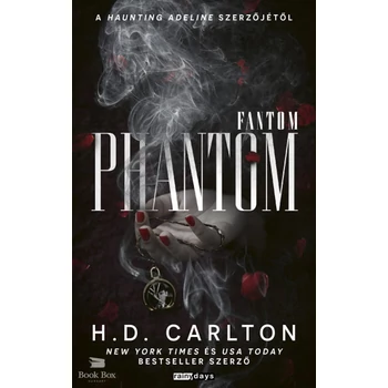 Phantom- Fantom