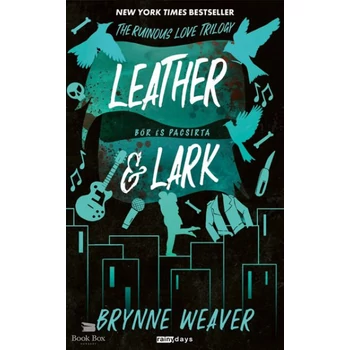 Leather & Lark - Bőr és Pacsirta - (Különleges kiadás)