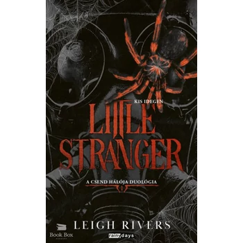 Little Stranger- Kis Idegen - (Különleges kiadás)