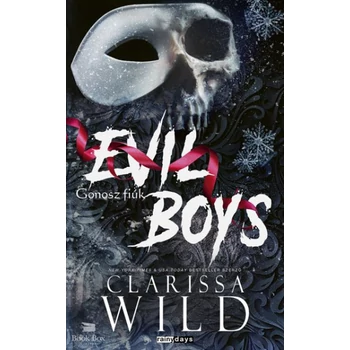 Evil Boys - Gonosz fiúk - (Különleges kiadás)