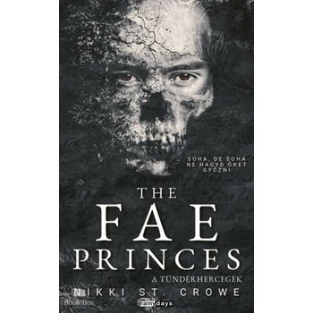 The Fae Princes - A Tündérhercegek - (Különleges kiadás)