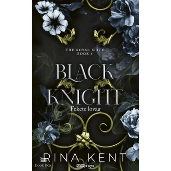 Black Knight - Fekete lovag  - (Különleges kiadás)