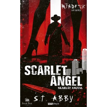 Scarlet Angel- Skarlát angyal