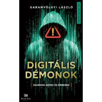 Digitális démonok