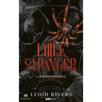 Little Stranger- Kis idegen