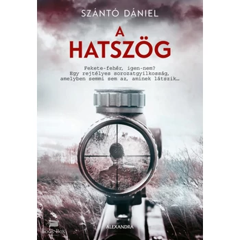 A hatszög