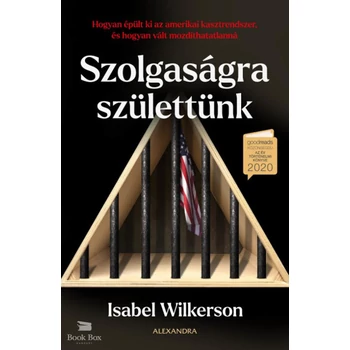 Szolgaságra születtünk