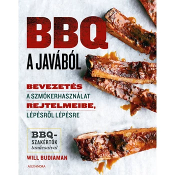 BBQ a javából- Bevezetés a szmókerhasználat rejtelmeibe, lépésről lépésre