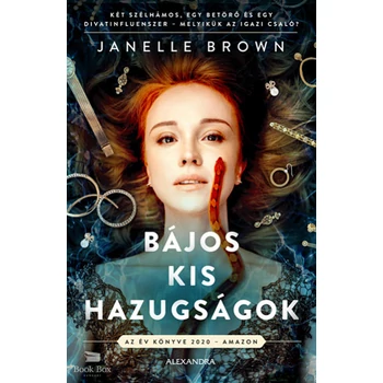 Bájos kis hazugságok- Két szélhámos, egy betörő és egy divatinfluenszer - melyikük az igazi csaló?