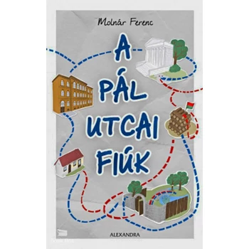 A Pál utcai fiúk
