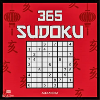 365 Sudoku