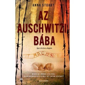 Az auschwitzi bába