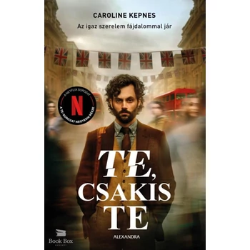 Te, csakis te - Az igaz szerelem fájdalommal jár
