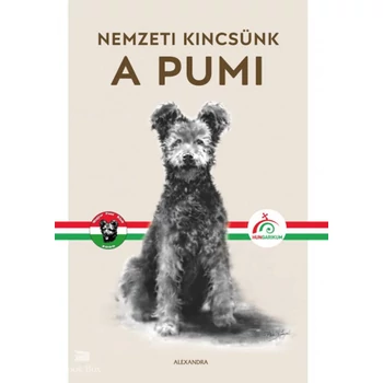 Nemzeti kincsünk - A pumi