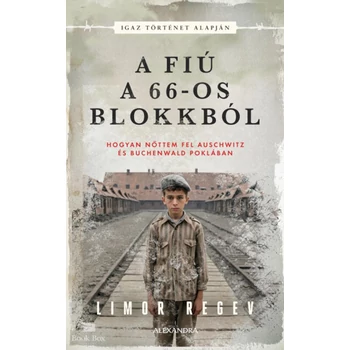 A fiú a 66-os blokkból