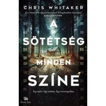 A sötétség minden színe