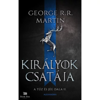 Királyok csatája- A tűz és jég dala II.