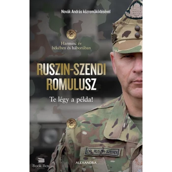Te légy a példa!