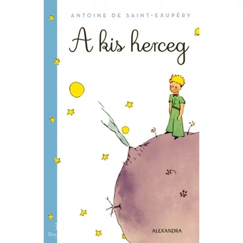 A kis herceg- (Különleges kiadás)
