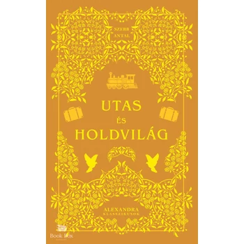 Utas és holdvilág