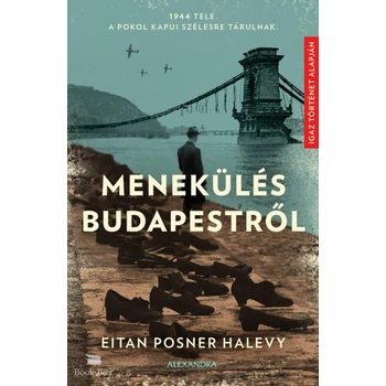 Menekülés Budapestről