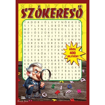 Szókereső