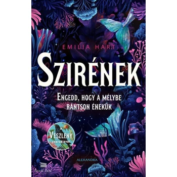 Szirének - (Különleges kiadás)