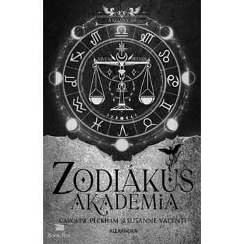 A számvetés  - Zodiákus Akadémia - (Különleges kiadás)