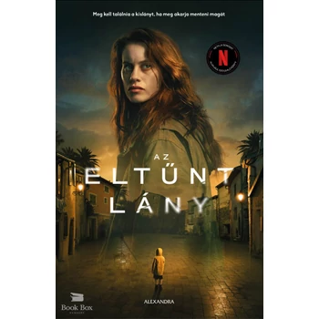 Az eltűnt lány- (Különleges kiadás)