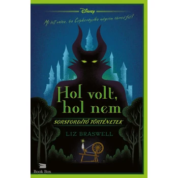 Disney - Hol volt, hol nem- Sorsfordító történetek - (Különleges kiadás)