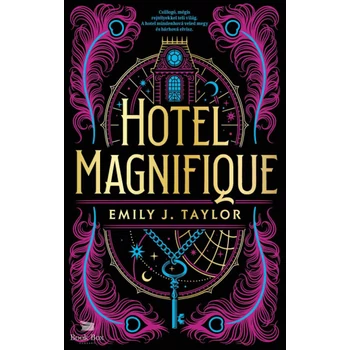 Hotel Magnifique- (Különleges kiadás)