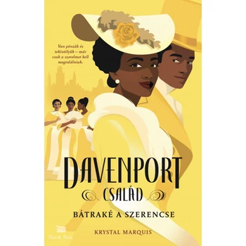 Davenport család