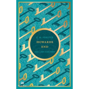 Howards End - Szellem a házban