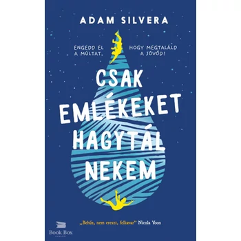 Csak emlékeket hagytál nekem