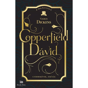 Copperfield Dávid