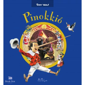 Pinokkió