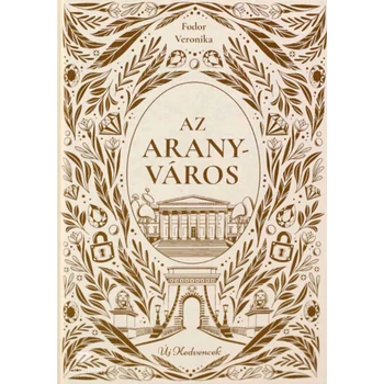 Az aranyváros