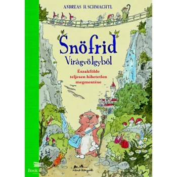 Snöfrid Virágvölgyből