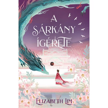 A sárkány ígérete- Élfestett