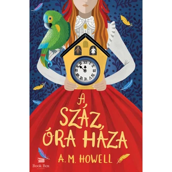A száz óra háza