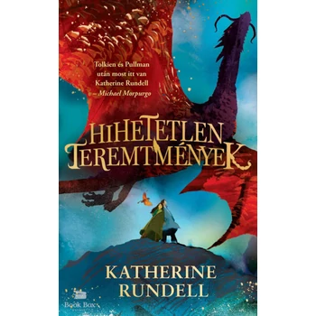 Hihetetlen teremtmények