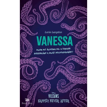 Vanessa