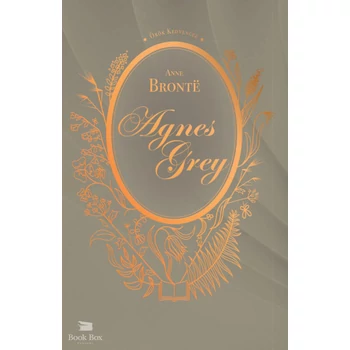Agnes Grey