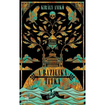 A bazilika titka