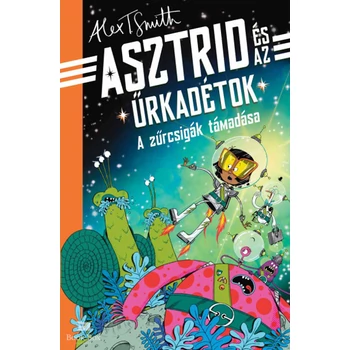 A zűrcsigák támadása
