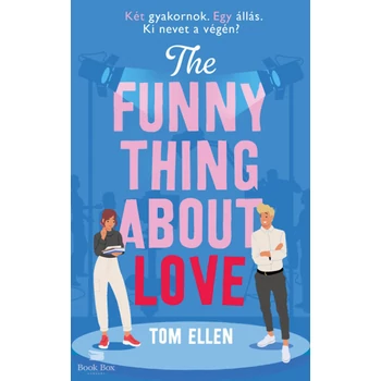 The Funny Thing About Love- (Különleges kiadás)