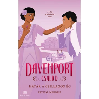 Davenport család - Határ a csillagos ég