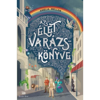 Az élet varázskönyve