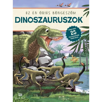 Dinoszauruszok - Az én óriás böngészőm