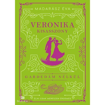 Veronika kisasszony- (Különleges kiadás)